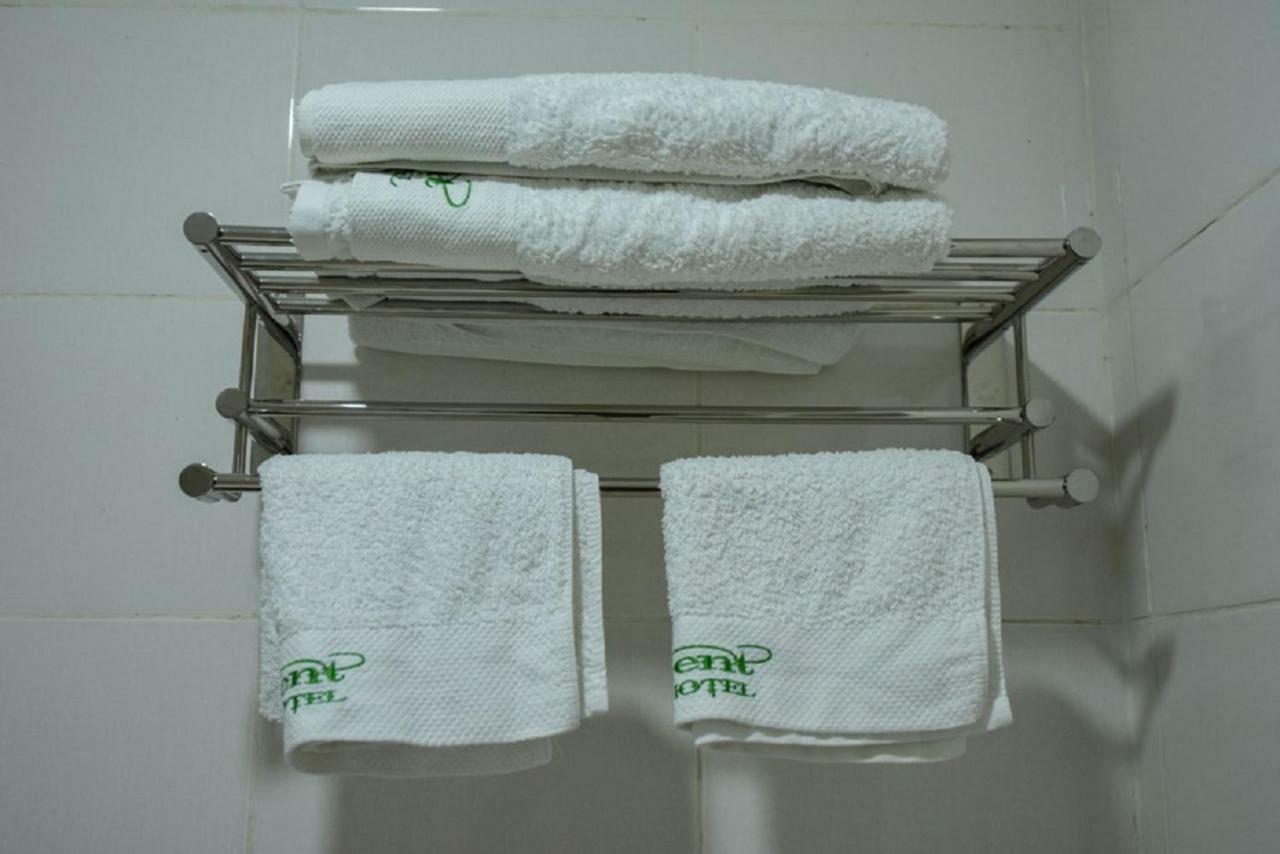 Orient Park Hotel كيغالي المظهر الخارجي الصورة